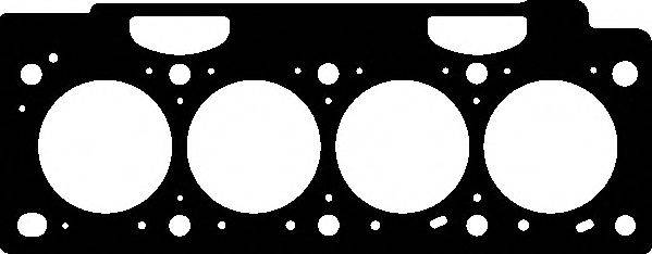 Прокладка головки блоку ELRING 716.110