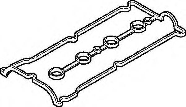 Прокладка клапанної кришки ELRING 707.160