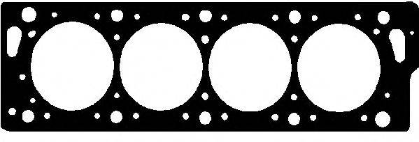 Прокладка головки блоку ELRING 851.110