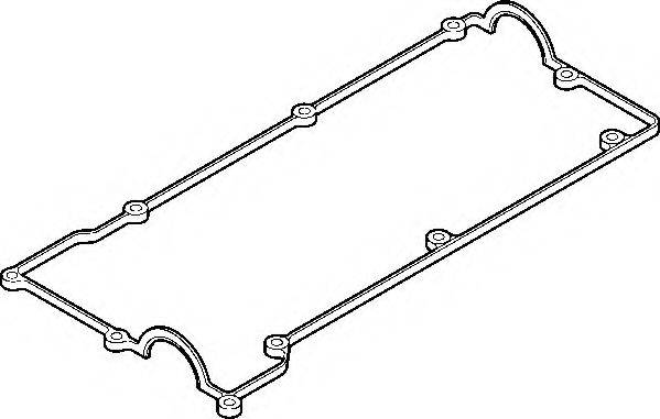 Прокладка кришки клапанів ELRING 725.350