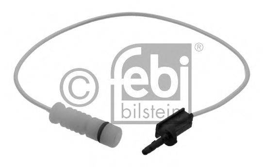 Датчик зносу гальмiвних колодок FEBI BILSTEIN 02352