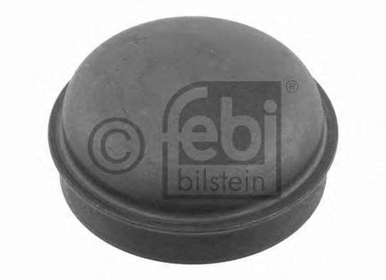 Кришка підшипника FEBI BILSTEIN 04947