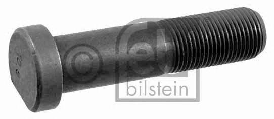 Болт - шпилька колеса FEBI BILSTEIN 09298