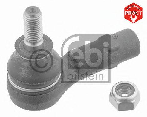 Наконечник поперечної кермової тяги FEBI BILSTEIN 17704