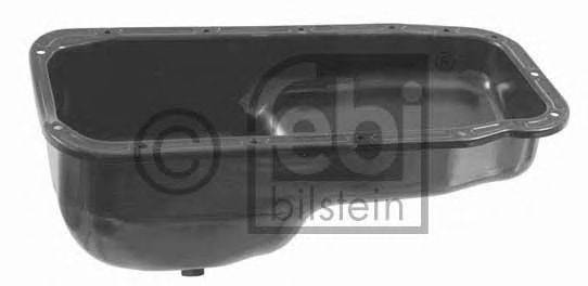 Масляний піддон FEBI BILSTEIN 18157