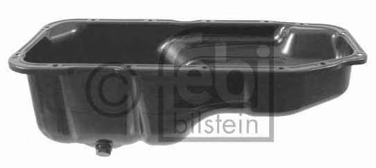 Масляний піддон FEBI BILSTEIN 18159