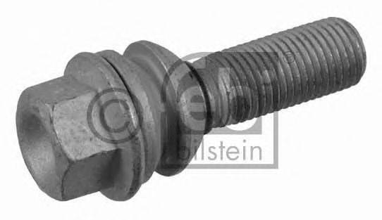 Болт колеса FEBI BILSTEIN 21588