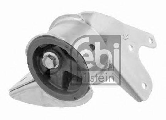 Подушка двигуна FEBI BILSTEIN 24191