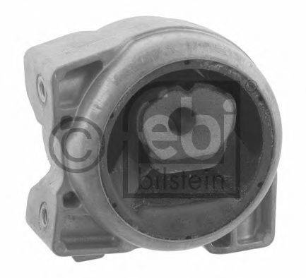 Підвіска КПП FEBI BILSTEIN 30009