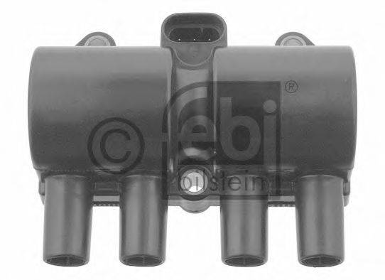 FEBI BILSTEIN 31999 Котушка запалювання