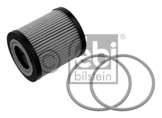 Фільтр оливи FEBI BILSTEIN 33469