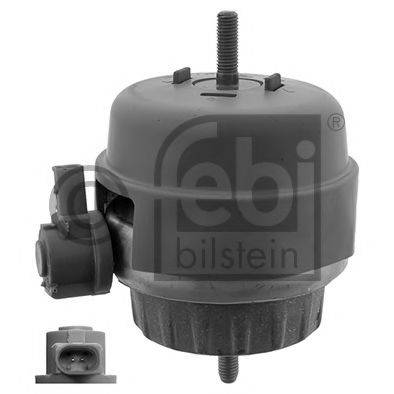 Подушка двигуна FEBI BILSTEIN 45082