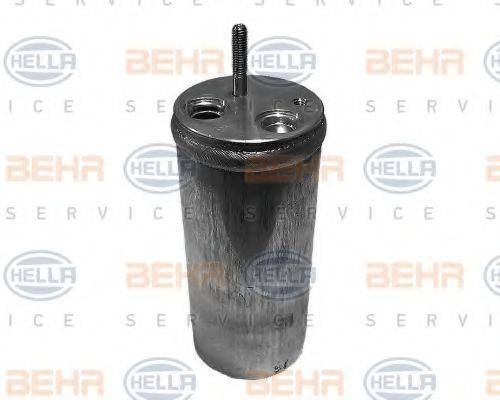 BEHR HELLA SERVICE 8FT351196331 Осушувач, кондиціонер