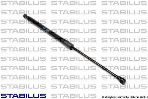 Газова пружина STABILUS 022244