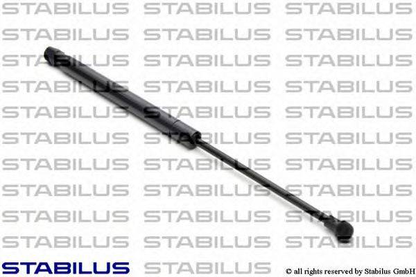 Газова пружина STABILUS 024477