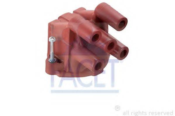 Кришка розподільника запалювання Audi 100 92-A6 -97 (2.753018PHT) Facet FACET 2.7530/18PHT