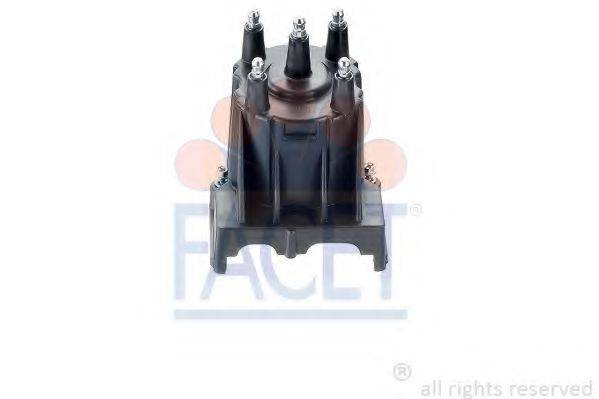 Кришка розподільника запалювання Daewoo Espero 1.5 16v (95-99) (2.7575PHT) Facet FACET 2.7575PHT