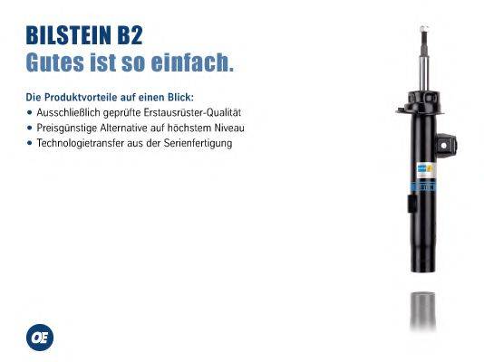 BILSTEIN BIL008780 Амортизатор