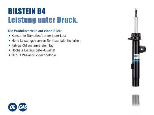 BILSTEIN BIL024573 Амортизатор