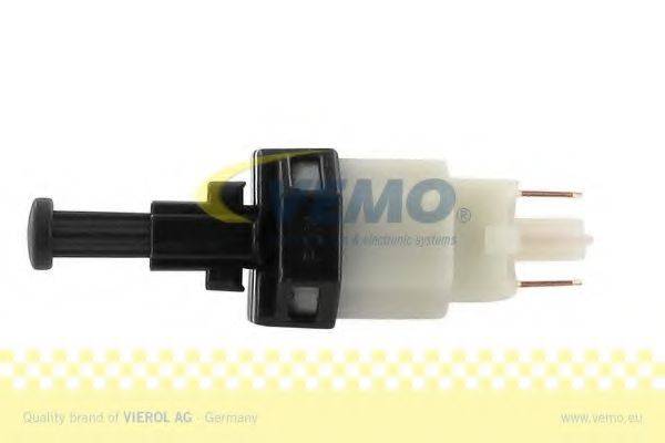 VEMO V40730058 Вимикач ліхтаря сигналу гальмування