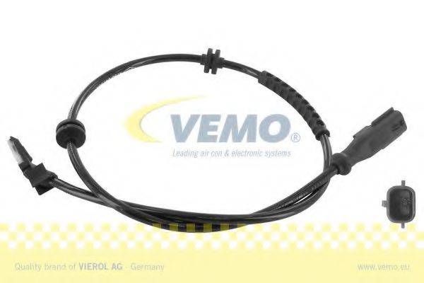 VEMO V46720094 Датчик, частота обертання колеса