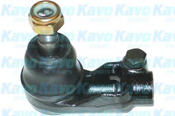 KAVO PARTS STE1010 Наконечник поперечної кермової тяги