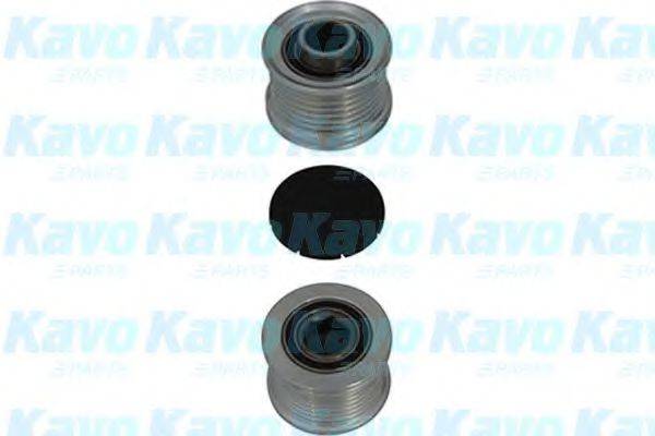 Обгінна муфта генератора KAVO PARTS DFP-6504