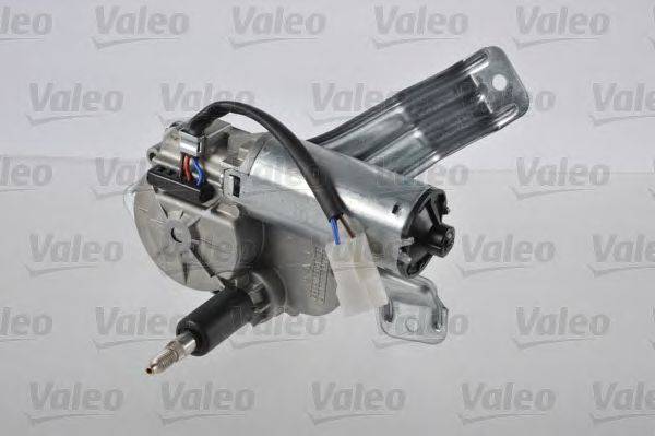 Двигун склоочисника Valeo VALEO 404111