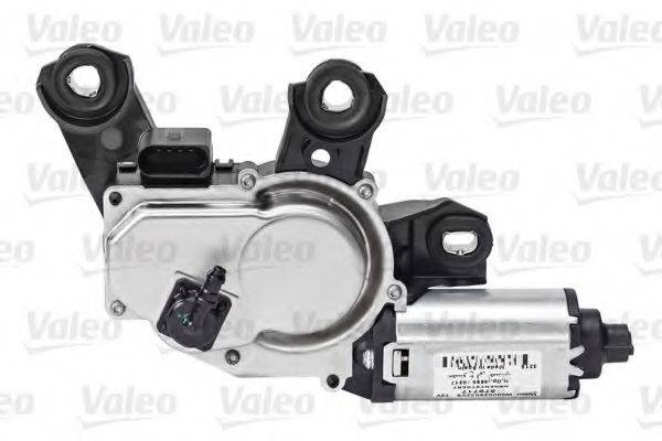 Двигун склоочисника Valeo VALEO 579717