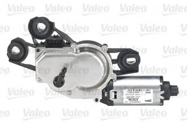 Двигун склоочисника Valeo VALEO 579744