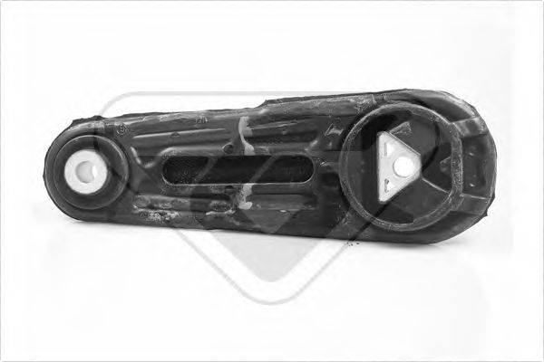 Опора двигуна Citroen Berlingo, C5 (532B80) Hutchinson HUTCHINSON 532B80