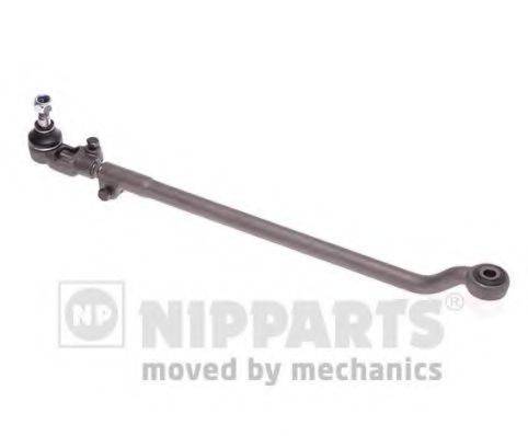 NIPPARTS N4810900 Поперечна рульова тяга