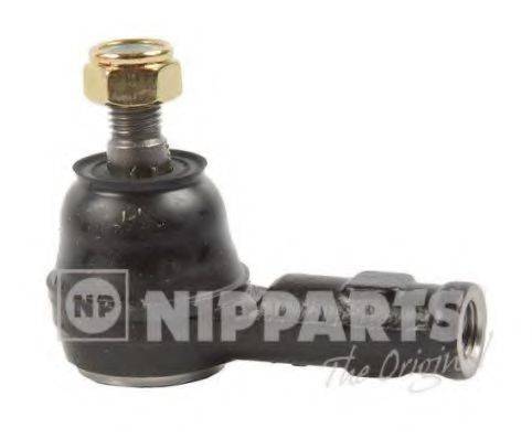 Наконечник поперечної кермової тяги NIPPARTS J4820900