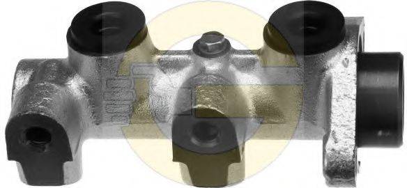 GIRLING 4005515 Головний гальмівний циліндр