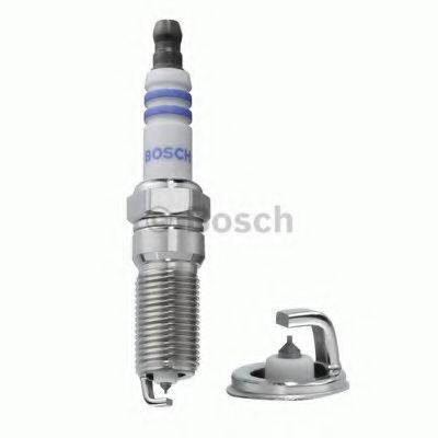 Свічка запалювання BOSCH 0 242 230 508