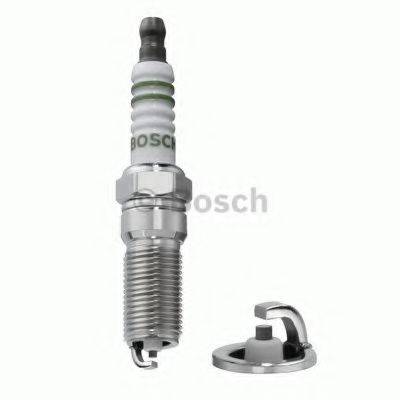 Свічка запалювання BOSCH 0 242 236 579