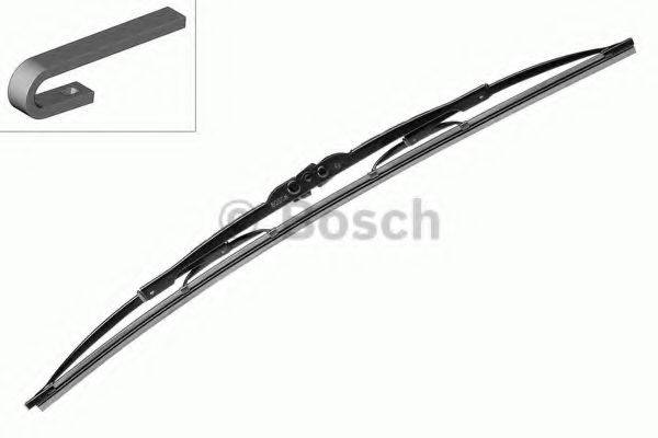 Задня щітка склоочисника Bosch Rear 280мм BOSCH 3 397 011 802