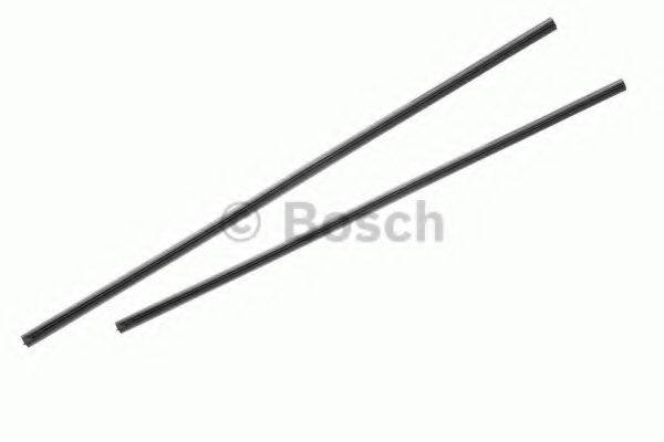 Гумка щітки склоочисника BOSCH 3 397 033 361