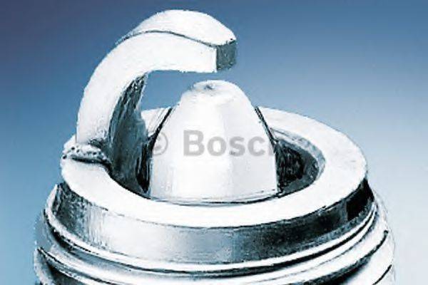 BOSCH 0242229555 Свіча запалювання