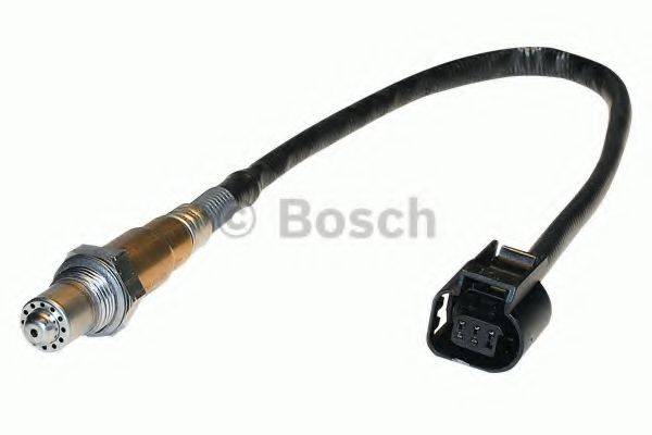 Лямбда зонд BOSCH 0 258 017 187