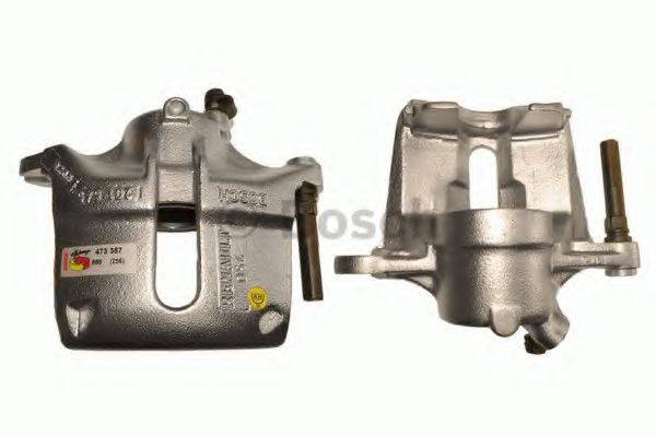 BOSCH 0986473357 гальмівний супорт