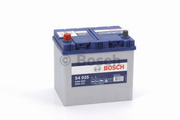 Акумуляторна батарея BOSCH 0 092 S40 250