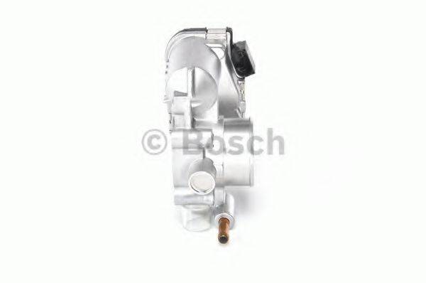 ДРОСЕЛЬНА ЗАСЛІНКА BOSCH 0 280 750 133