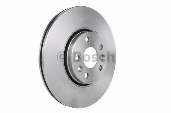 Гальмівний диск BOSCH 0 986 479 554