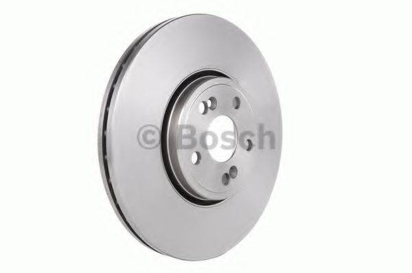 Диск гальмівний BOSCH 0 986 479 565