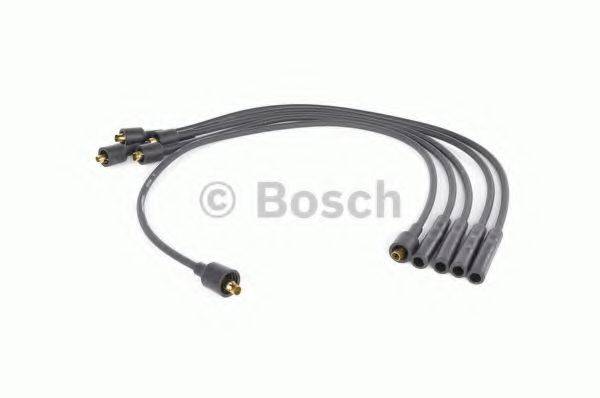 Комплект кабелів високовольтних BOSCH 0 986 356 862