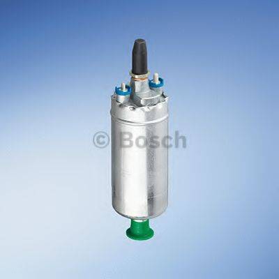 Паливний насос BOSCH 0 580 254 950