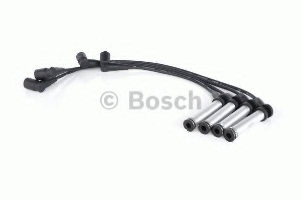 Комплект кабелів високовольтних BOSCH 0 986 357 148