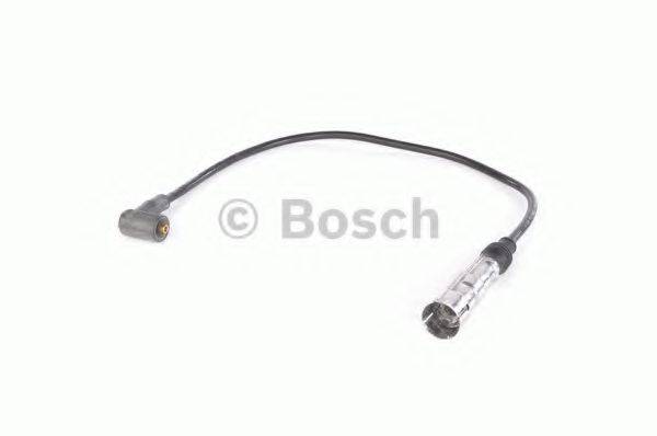 Провід запалювання BOSCH 0 356 912 888