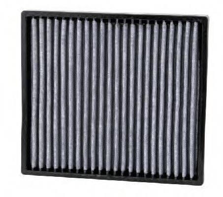 K&N FILTERS VF2007 Фільтр, повітря у внутрішньому просторі